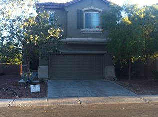 6369 Foxlyn Ave, Las Vegas, NV 89122