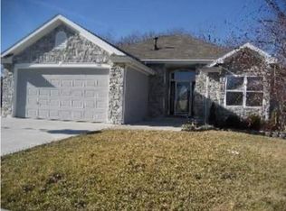 1708 Brooke Ct, Kearney, MO 64060