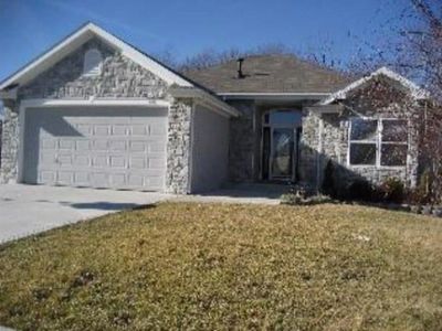 1708 Brooke Ct, Kearney, MO, 64060