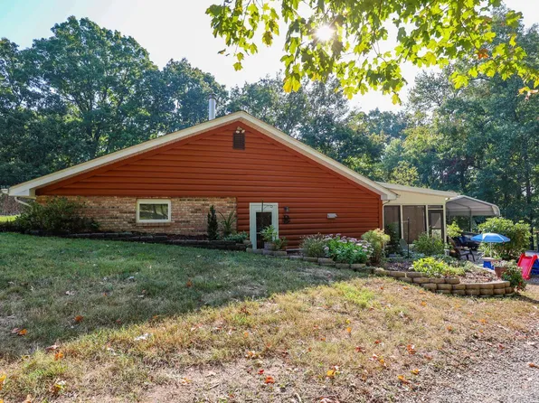 543 Temple Hill Dr, Almo, KY 42020