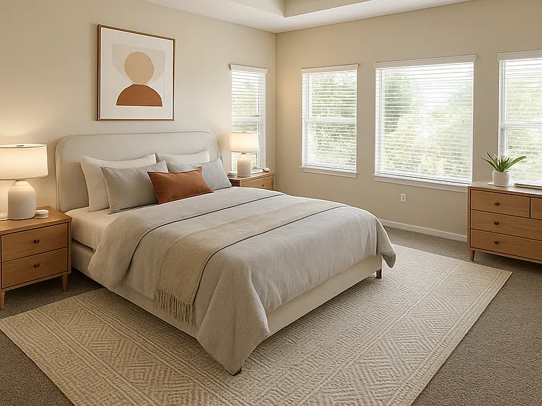 4912 Knights Way — Photo 3