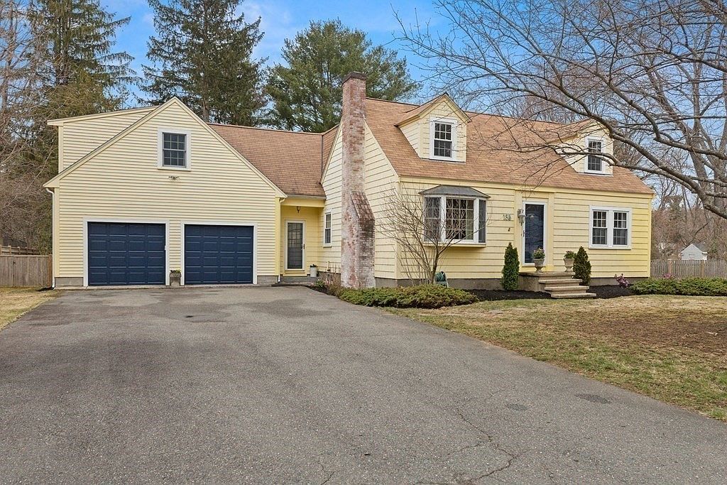 185 Washington St, Topsfield, MA 01983 Zillow