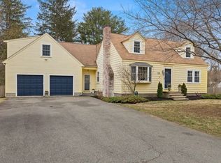 185 Washington St, Topsfield, MA 01983