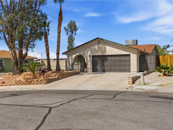943 Tami Cir, Henderson, NV 89015