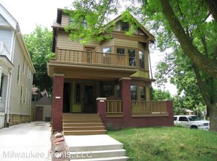 1557 N 48th St, Milwaukee, WI 53208