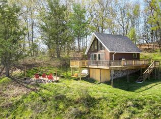 1721 Highland Springs, Old Fields, WV 26845