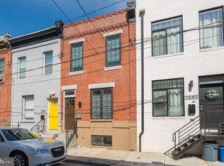 1347 S Dover St, Philadelphia, PA 19146