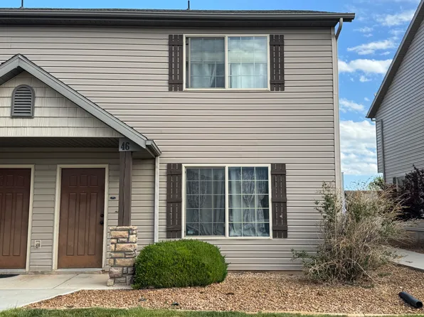 370 W 1425 N APT 46, Cedar City, UT 84721