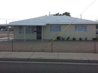 5802 N 27th Ave, Phoenix, AZ 85017