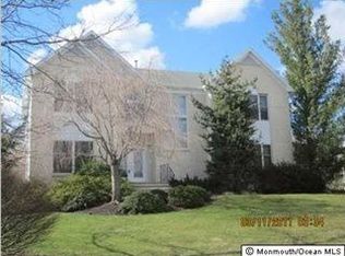 50 Amagansett Dr, Morganville, NJ 07751