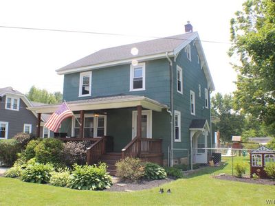 2757 2nd St, Eden, NY, 14057
