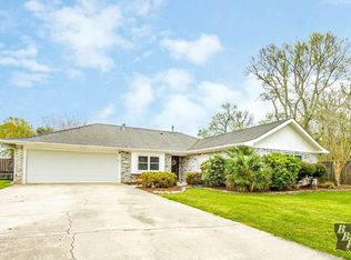 192 Presque Isle Dr, Houma, LA 70363