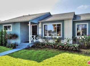 2737 Coolidge Ave, Los Angeles, CA 90064