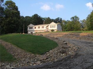 1152 Snake Run Rd, Wampum, PA 16157