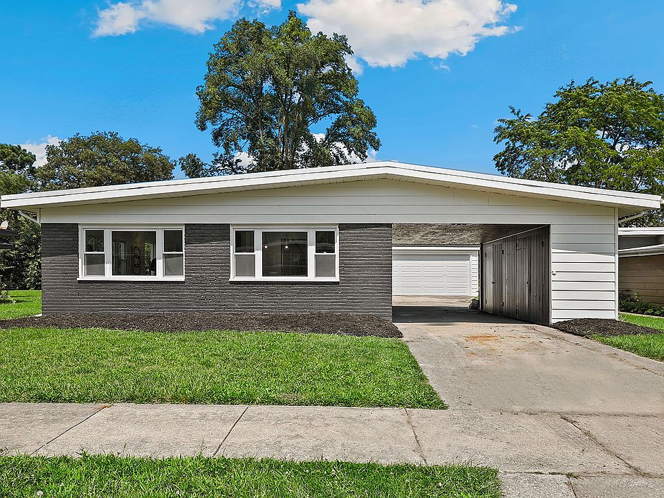 1st image of 316 Somonauk St