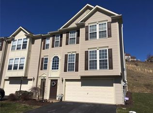 757 Norwegian Spruce Dr, Mars, PA