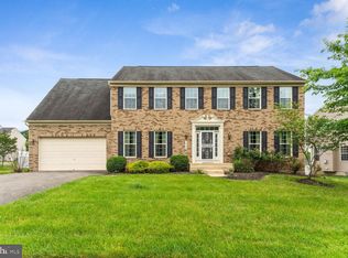 16708 Bealle Hill Forest Ln, Accokeek, MD 20607