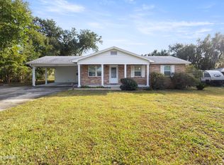 4934 Donalson Rd, Panama City, FL 32404