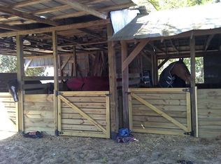 36121 Lanigan Rd, Dade City, FL 33523