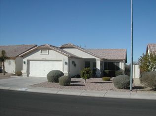 20730 N 106th Ln, Peoria, AZ 85382