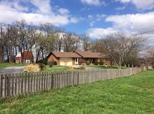 997 Sterling Ct, Nixa, MO 65714