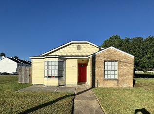 1602 Jana Ln, Pasadena, TX 77503