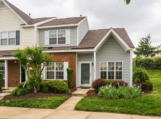 4322 Rear Carlys Way, Greensboro, NC 27410