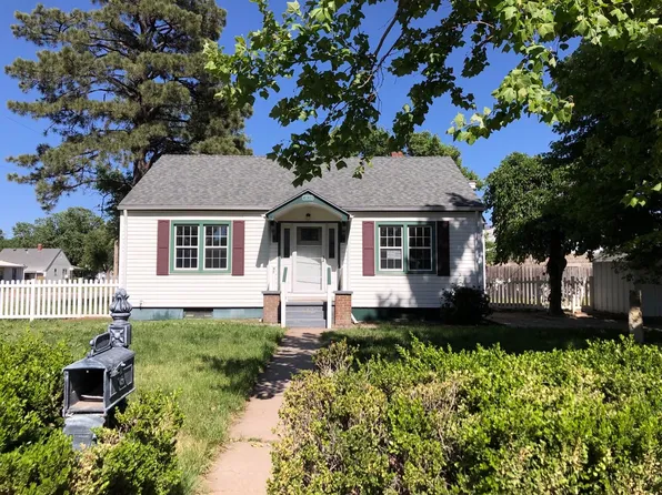 1030 Monroe St, Great Bend, KS 67530