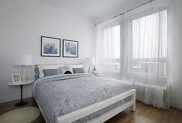 Rented by Town Residential