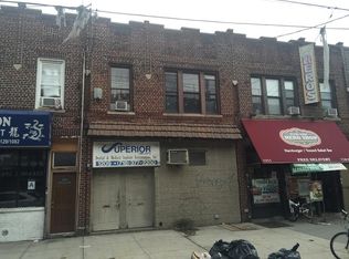 1209 McDonald Ave, Brooklyn, NY 11230