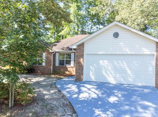 1100 Durban Dr, Grovetown, GA 30813