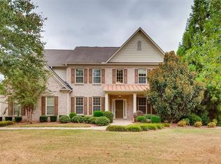 2594 Cashel Ln, Powder Springs, GA 30127