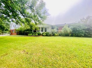 74 County Road 8401, Booneville, MS 38829