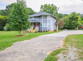 186 Saddle Club Rd, Summerville, GA 30747