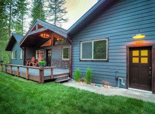 452 Lake Loop Dr, Kalispell, MT 59901