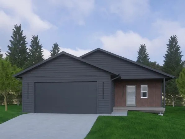 524 Eagle Valley Dr, Kalispell, MT 59901