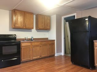 509 N High St APT 3, Salem, IN 47167