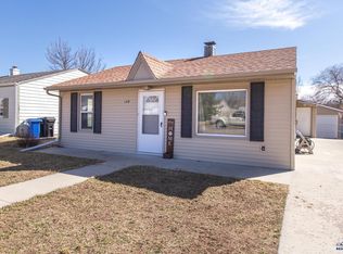 129 E Saint Francis St, Rapid City, SD 57701