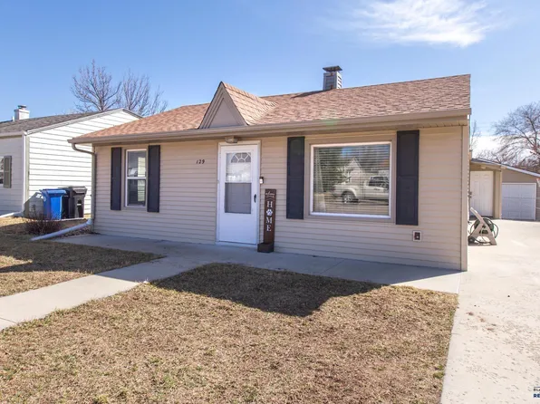 129 E Saint Francis St, Rapid City, SD 57701