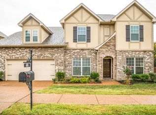 613 Collins Crest Ct, Nashville, TN 37221