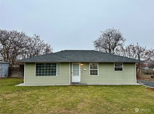 527 N Clark Rd, Moses Lake, WA 98837