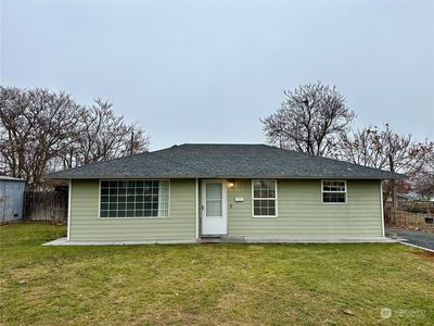 527 N Clark Road, Moses Lake, WA, 98837
