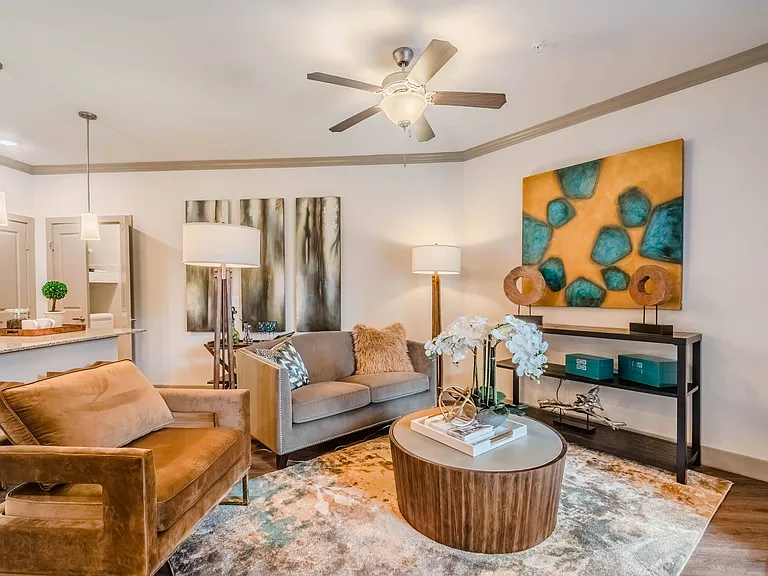 Atlas Point at Prestonwood, 55+ — Photo 21