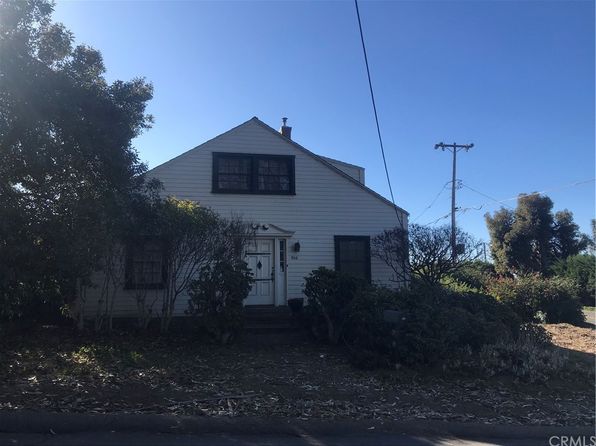 zillow homes morro bay ca