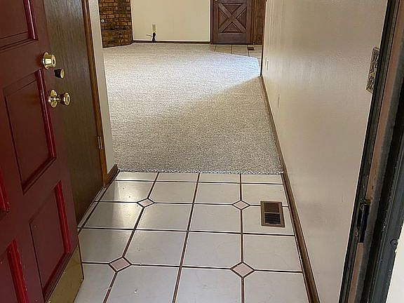 Entryway