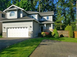 9170 Eagle Point Loop Rd SW #A, Tacoma, WA 98498