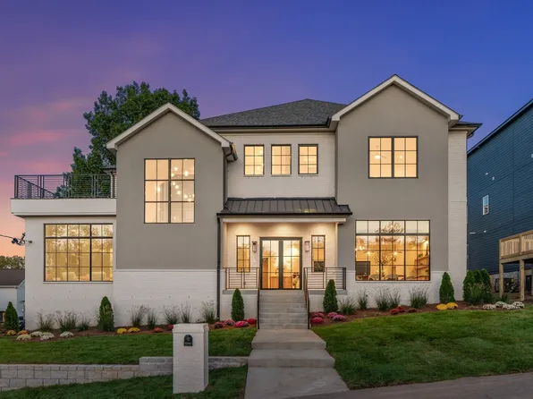 318 35th Ave N, Nashville, TN 37209