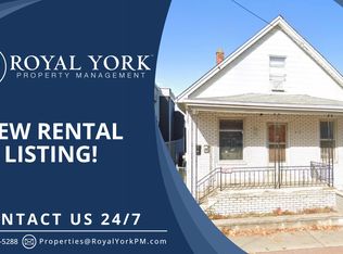 410 Erie St E #1, Windsor, ON