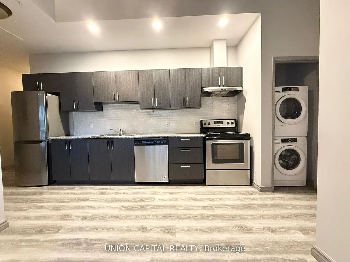 Building Photo - 275 Larch St #F101