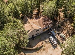 32838 N Hilltop Blvd, Running Springs, CA 92382